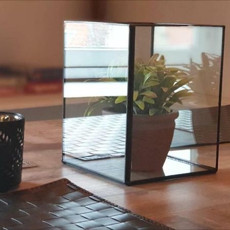 Appartement Petit Paris 블리싱겐 외부 사진