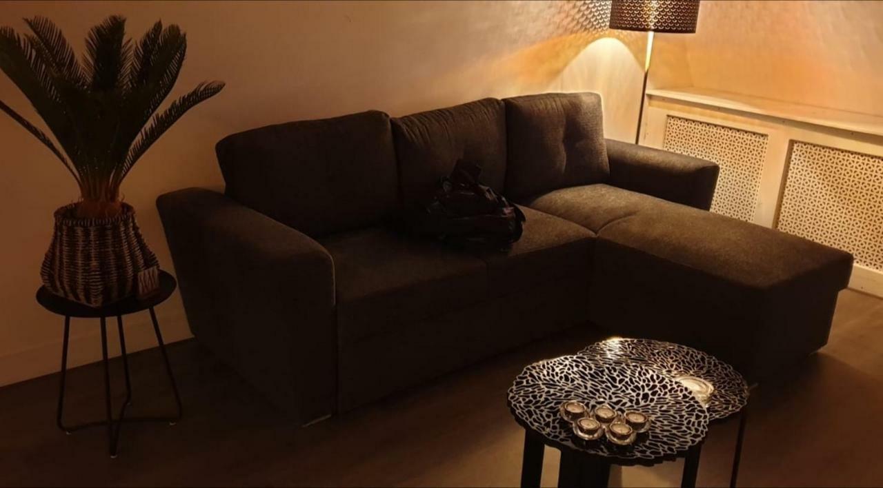Appartement Petit Paris 블리싱겐 외부 사진