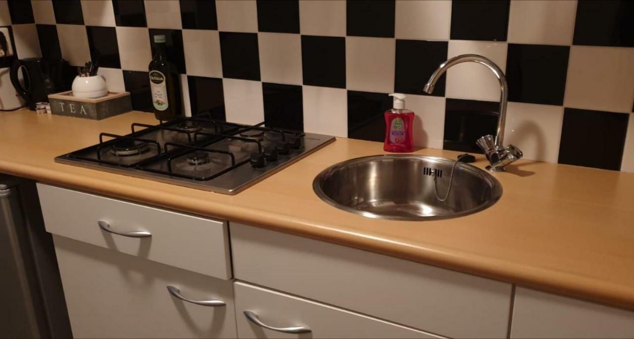 Appartement Petit Paris 블리싱겐 외부 사진
