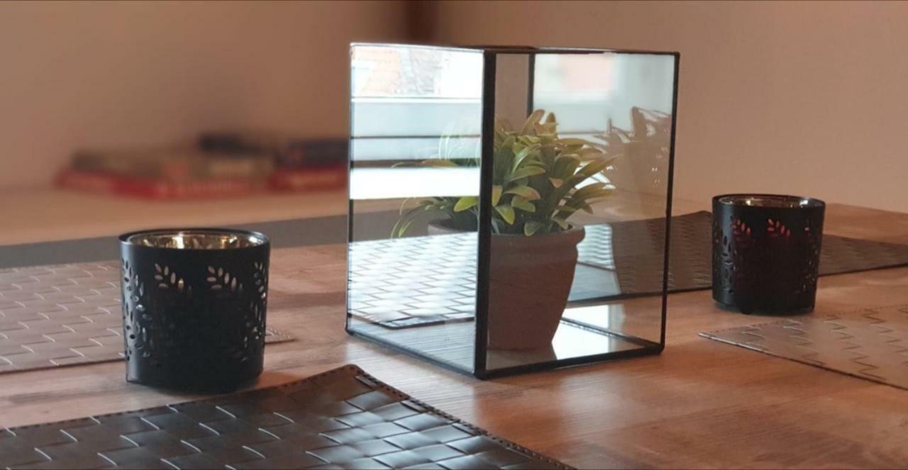 Appartement Petit Paris 블리싱겐 외부 사진