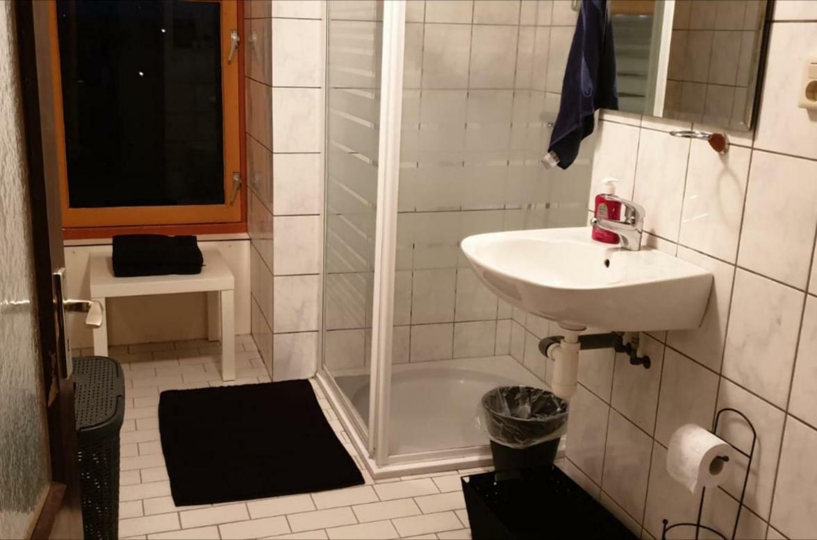 Appartement Petit Paris 블리싱겐 외부 사진